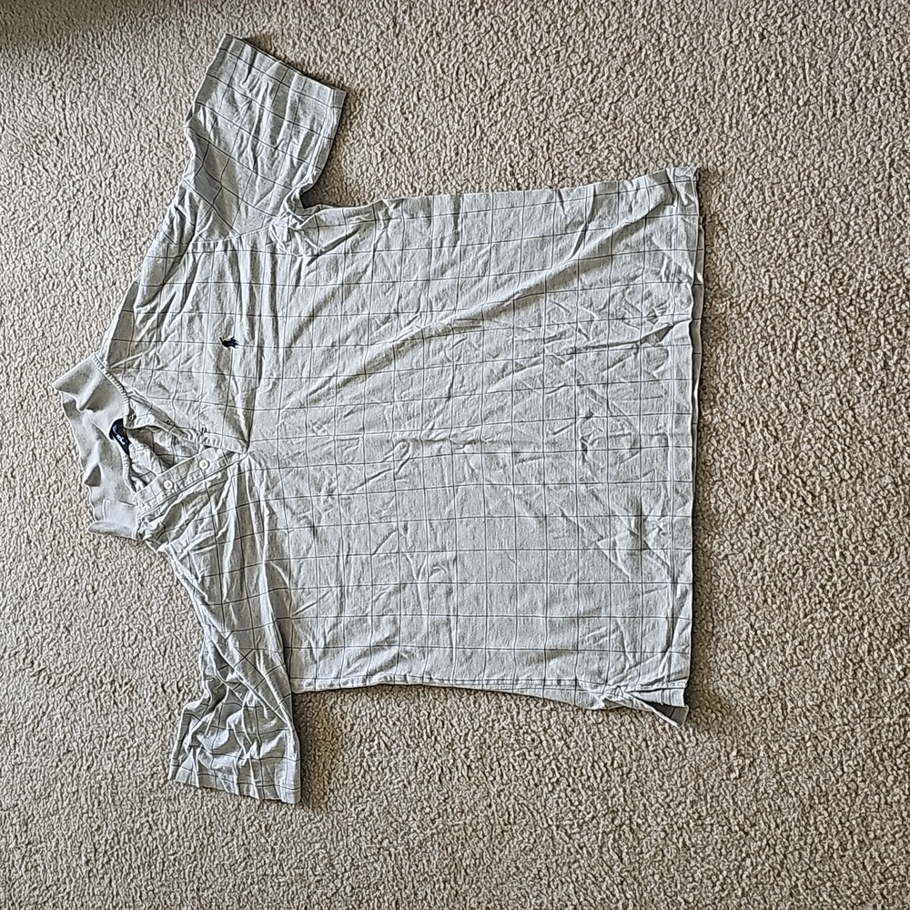 Ralph Lauren polo golf shirt